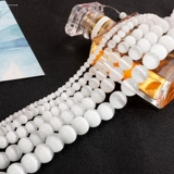 Стеклянные бусины из нефрита, браслет из бусин, браслет из бисера ручной работы, аксессуар, аксессуары, 6мм, кошачий глаз