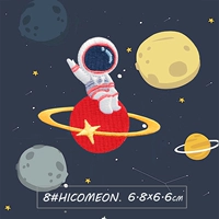 № 8 Hicomeon (Self -Stick)