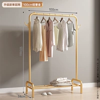 Обновить толстые модели? 100 см роскошной золото | Снятие сети + двойной крюк