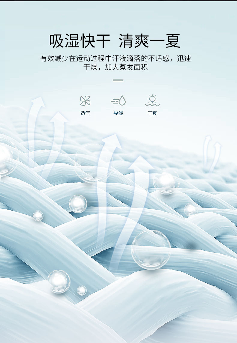 YEPRO UPF50+防晒 男透气防尘面罩 冰爽降温 图8
