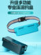 Stream Fishing Gear Waist Bag Bait Box Hanging Multifunctional Dough Bait Box Stream Fishing Equipment Magnetic Box