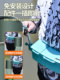 Stream Fishing Waist Box, Waist Bag, Special Bait Box for Wild Fishing, Stream Bait Tray, Fishing Equipment, New Model