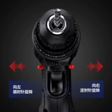 Литиевые батарейки, фонарь, электродрель, перезаряжаемая электрическая универсальная отвертка, пистолет, Германия