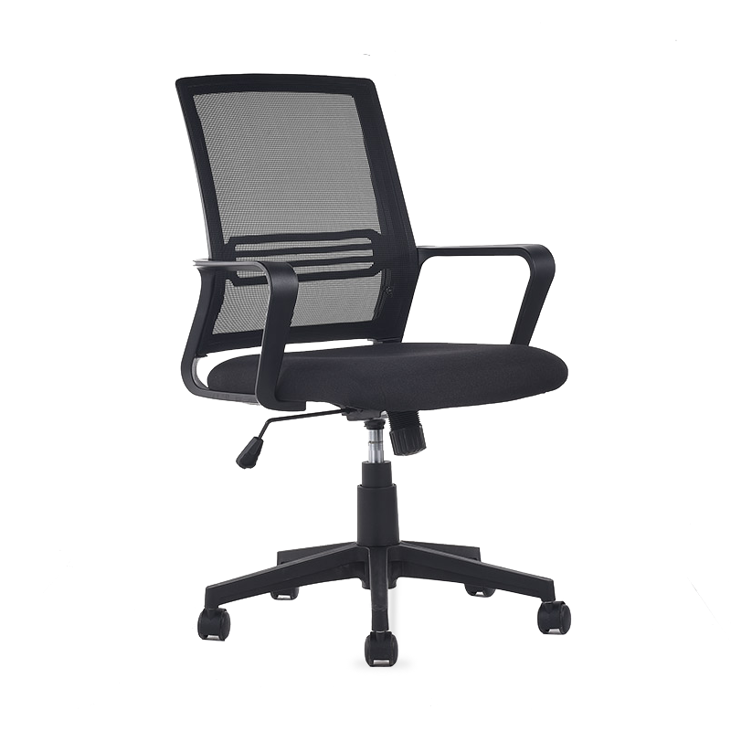 Office furniture office chair computer chair backrest seat mesh chair office swivel chair staff chair conference chair