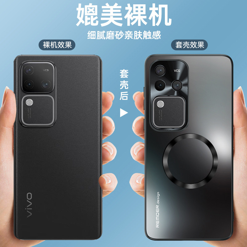 vivo手机设置屏保，手把手教你正确姿势，拯救你的视觉疲劳！
