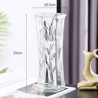 25 шестиугольный (тюльпан)