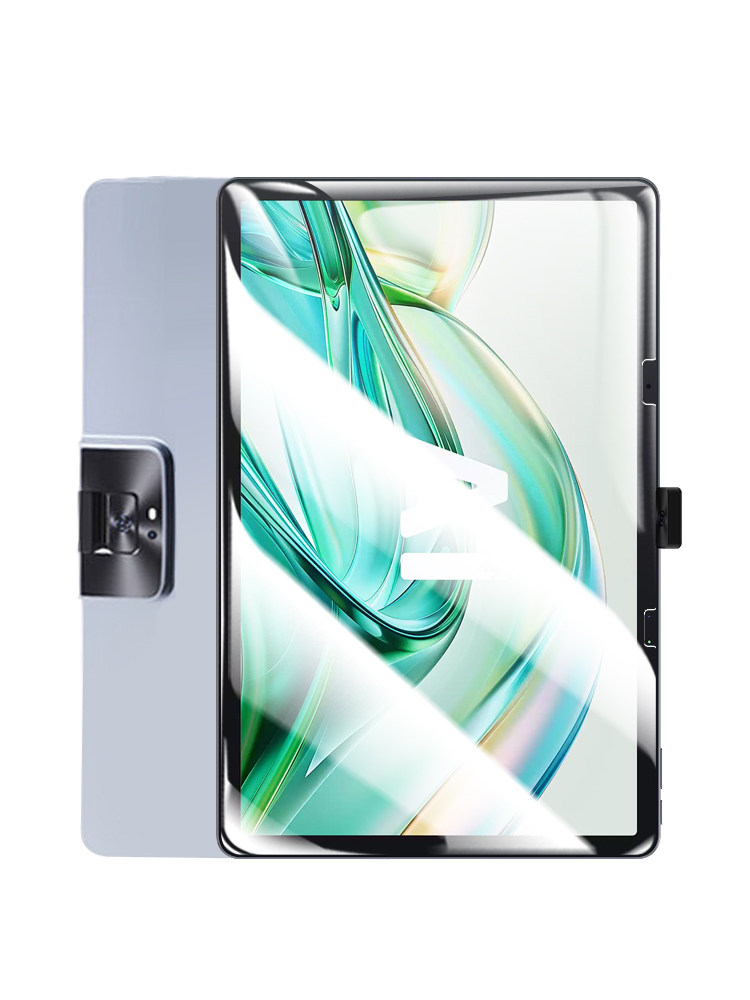 Iflytek T30Lite Tempered Film Full-Screen Coverage Learning Machine T30Lite Protective Film High-Definition Anti-Blue Light Optical Training Machine Computer Screen Protector Glass Anti-Drop 12.5inch Screen Protector Film
