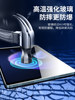 Suitable for Xiaomi Tablet 6 Tempered Film, 6Pro Tablet Protective Film, Full Screen Coverage, Pad6Max Anti-Blue Light, 14/12/11 Inch 2023 New Tablet Computer Film, Anti-Drop Glass Full Coverage