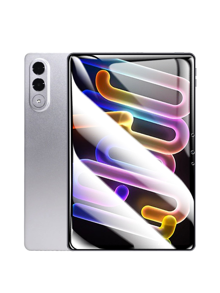 Suitable for Lenovo Xiaoxin Progt Tempered Film, Lenovo Xiaoxin Tablet Pro Gt Protective Film, Full Screen Coverage, Pad Anti-Drop, Padprogt High-Definition Anti-Blue Light Padgt Screen 11.1inch Film