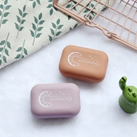 Комплексная паста из фасоли мягкий туман+Ассам