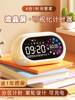 Dong Yuhui Recommends]Visual Timer, a Self-Discipline Tool for Students, Timer for Kitchen Use, Alarm Clock for Time Management