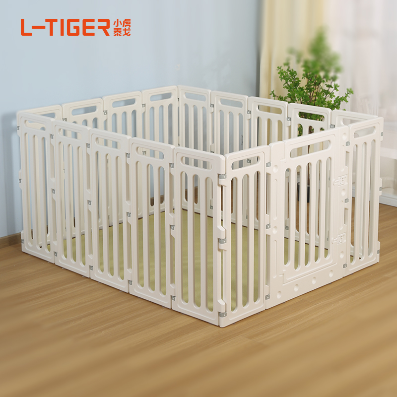タイガータイガー犬用フェンス 超高ペットフェンス 屋内用 高さのある犬用ペットフェンス 大型、中型、小型犬用ケージ