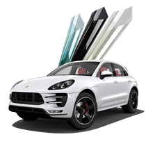 Honda Jingrui car film window film heat insulation and explosion-proof film solar film privacy glass film full car film sun protection film