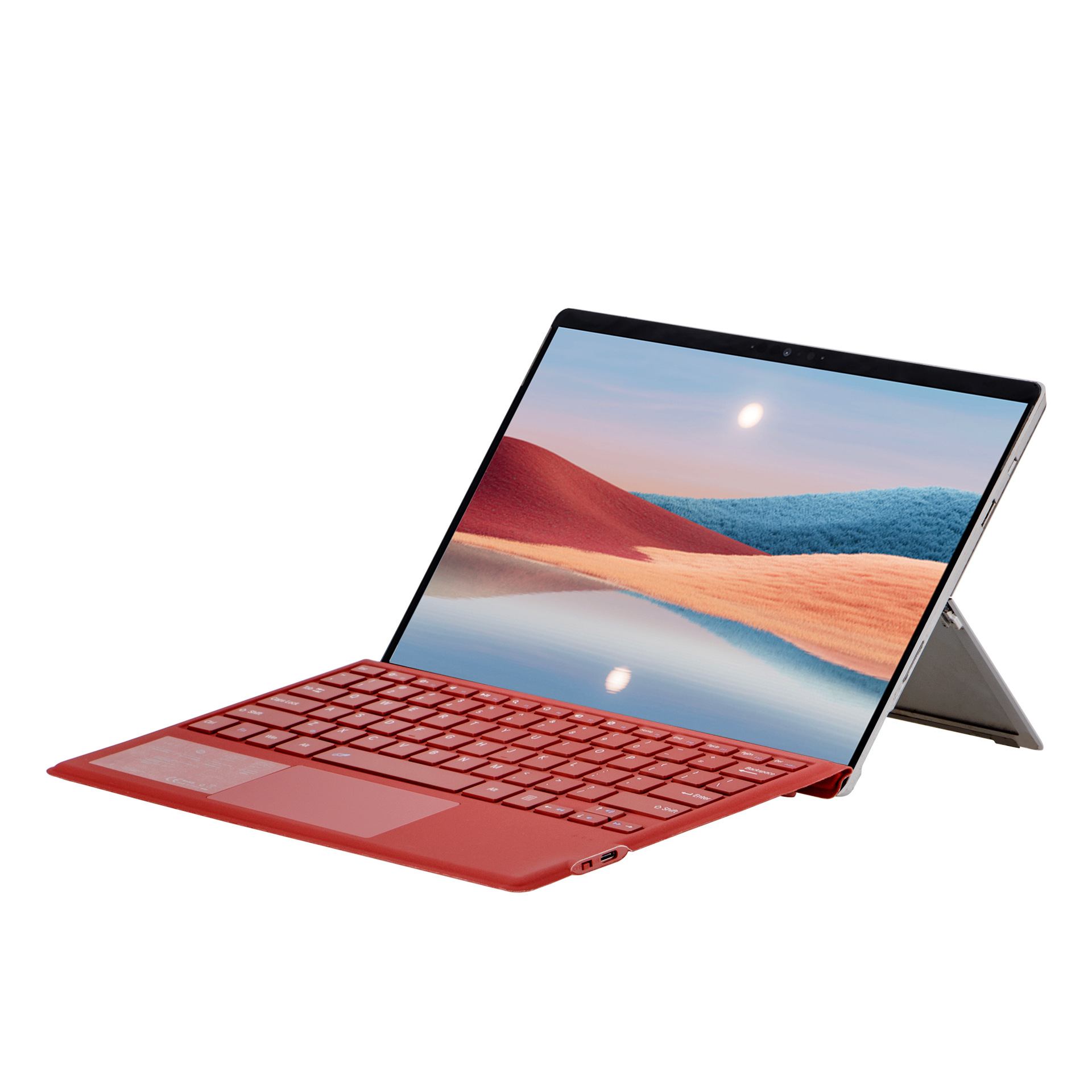 Microsoft微軟 Surface Pro X - 詳情21
