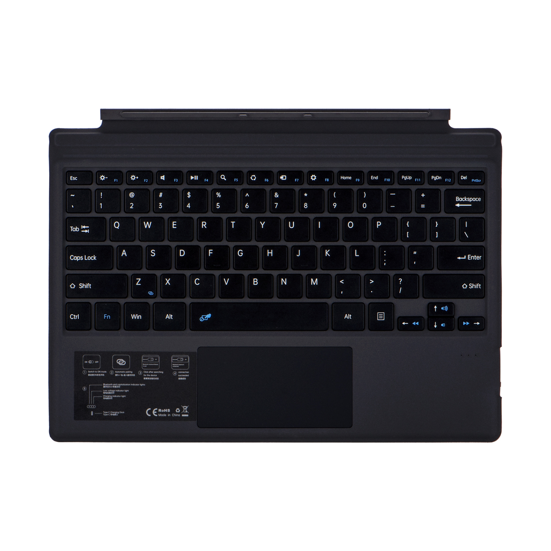 Microsoft微軟 Surface Pro X - 詳情23