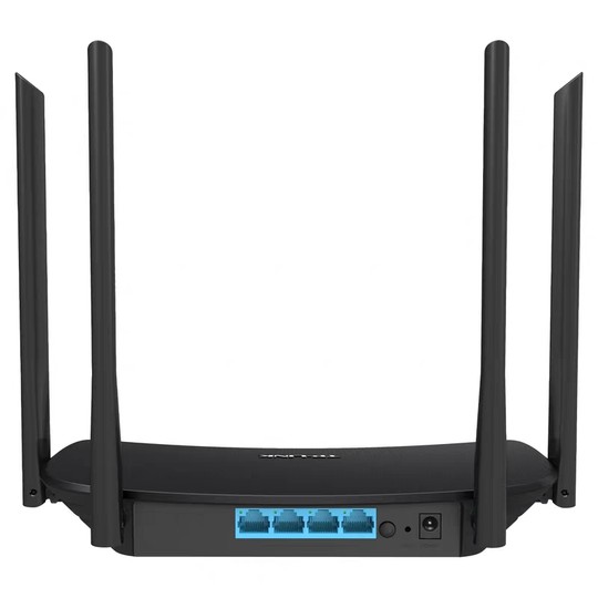 Tp-Link5600 Wireless Router Universal Through-Wall Home Dormitory Dual-Band 5g High-Speed Wifi1200M