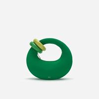 Трава зеленая