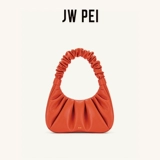 JW PEI Изысканная белая сумка подмышку для отдыха, сумка через плечо, французский стиль, изысканный стиль