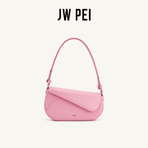 JW PEI Сумка на одно плечо, модная универсальная сумка через плечо, городской стиль