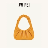 JW PEI Изысканная белая сумка подмышку для отдыха, сумка через плечо, французский стиль, изысканный стиль