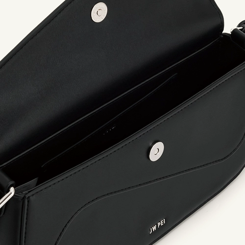 JW PEI Сумка на одно плечо, модная универсальная сумка через плечо, городской стиль