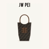 JW PEI Vase Bag Fei серия мини -тота