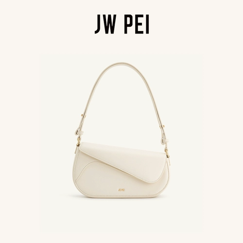 JW PEI Сумка на одно плечо, модная универсальная сумка через плечо, городской стиль