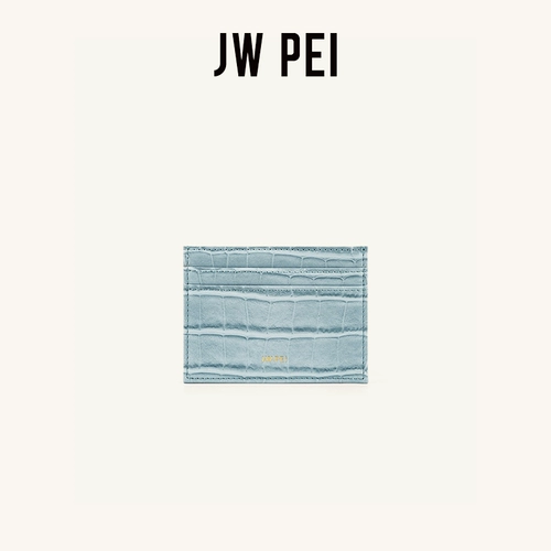 JW PEI Кошелек, картхолдер, маленькая сумка через плечо, модный аксессуар для сумки