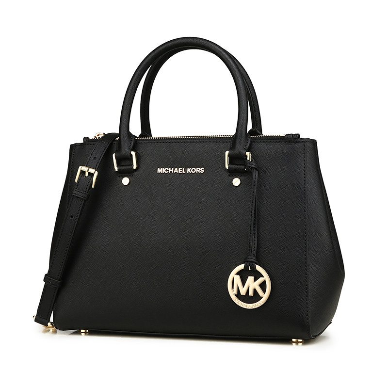 MK handbags purchasing counters authentic killer bag new fashion double