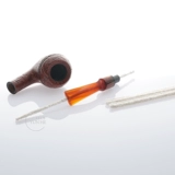 云鹤烟都 PED чтение 50 труб с длинными трубами и аксессуарами сигарет