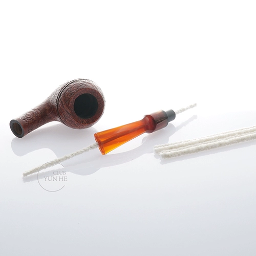 云鹤烟都 PED чтение 50 труб с длинными трубами и аксессуарами сигарет