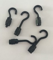 Wise Fetch number of push-and-pull Powermeter hooks Push-and-pull Force Gauge Accessories Pull Hook hooked parts