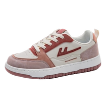 Pull back womens shoes white shoes for women 2024 new summer versatile womens board shoes casual sports popular summer style