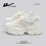 Warrior, универсальная повседневная обувь на платформе, дышащая спортивная обувь, коллекция 2023