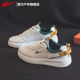 Warrior, белая обувь, универсальные летние кроссовки для отдыха