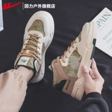 Warrior, летние высокие сапоги для отдыха, универсальная трендовая спортивная обувь, кроссовки