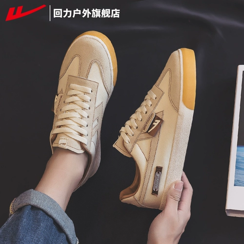 Warrior, обувь, тонкие туфли, трендовые тканевые кроссовки для отдыха, осенняя, коллекция 2023