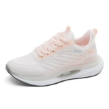 Warrior, дышащая сетчатая амортизирующая спортивная обувь, осенняя, коллекция 2023