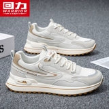 Warrior, летняя спортивная обувь, универсальные кроссовки для отдыха