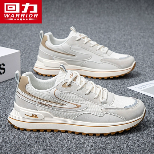 Warrior, летняя спортивная обувь, универсальные кроссовки для отдыха