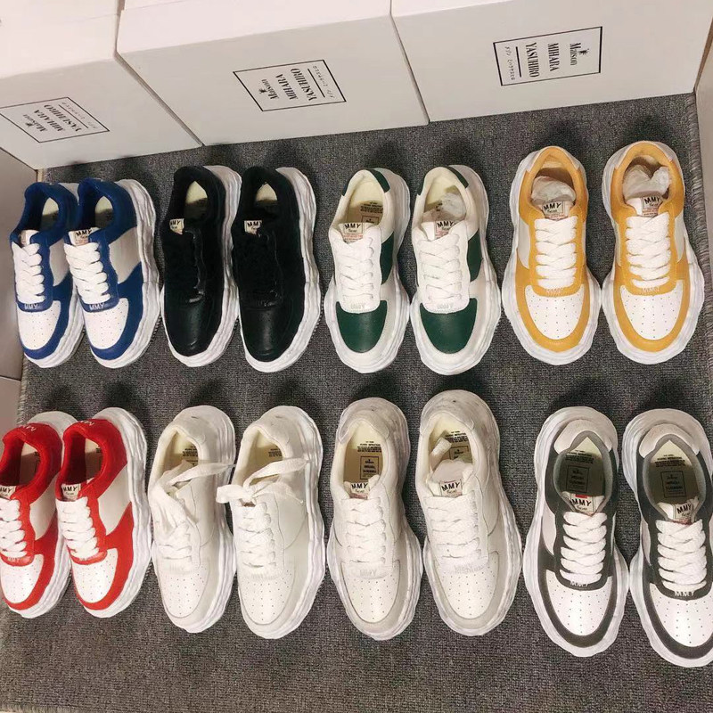 Yu Wenle Sanhara Conyu Air Force board shoes mmy thick bottom heightening as old casual sports men and women deform dissolved shoes