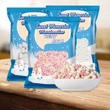 Филиппин импортированная Honeyfield Mini Color Marshmallow 1000GG Cake Milk Tea Специальное мороженое украшение