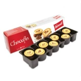 Швейцарские импортные продукты wernli wernli 巧 巧 декоративное печенье