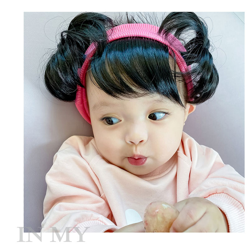 Perruque enfant - Ref 3437864 Image 9