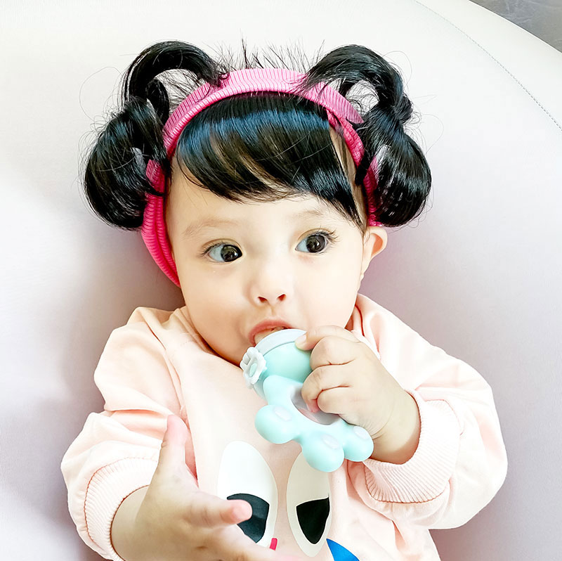 Perruque enfant - Ref 3437864 Image 6
