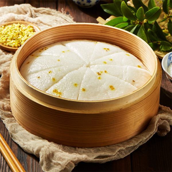 浙商食品 峰仔 白糖桂花糕 300g*3袋 天猫优惠券折后¥19.9包邮(¥29.9-10) 浙商食品 峰仔 白糖桂花糕 300g*3袋 天猫优惠券折后¥19.9包邮(¥29.9-10)