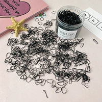 18#Труба обычная чистая черная 2500 [коробка]