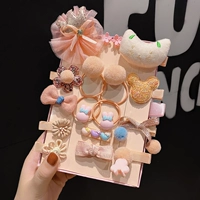 18 кусочков снежных зубов [подарочная коробка притворяется]