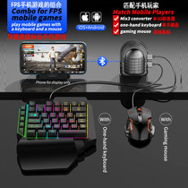 New products Gamwing Canon MIX3 3rd level hand tour external adapter automatic bag pressing gun for eating chicken trump brand new bag