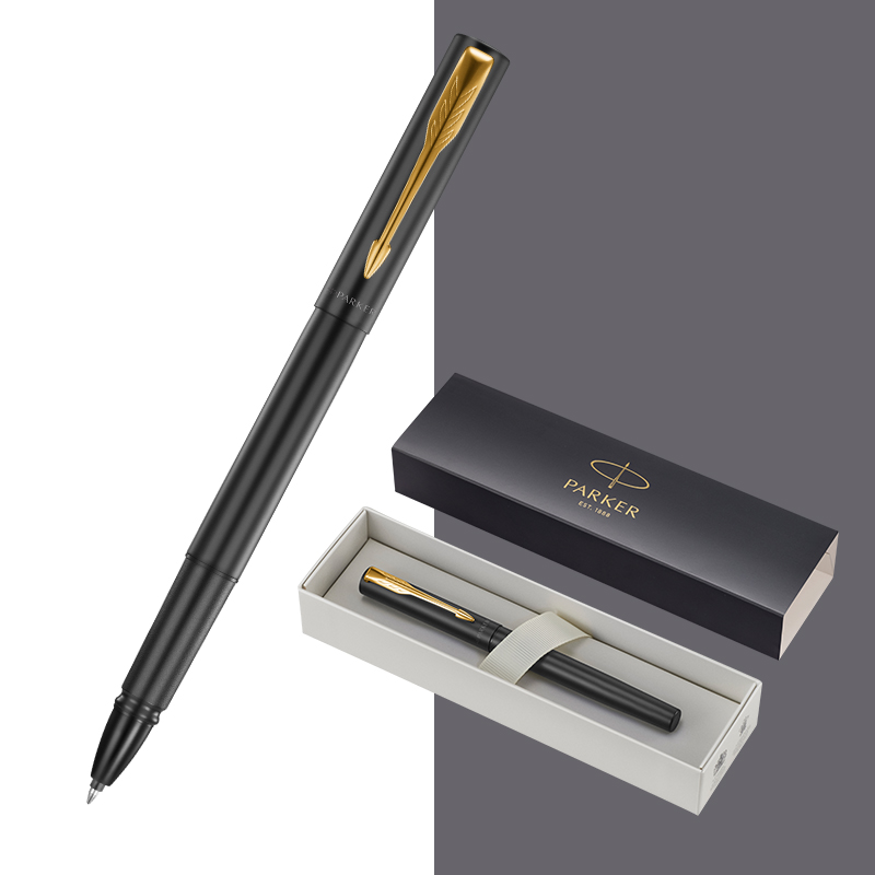 (Group purchase gift) PARKER Pike Weiya XL treasure ball pen gift gift high-end business men and women Office adult students with lettering custom LOGO